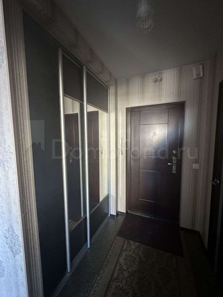 Однокомнатная квартира пр. Сизова проспект, 25, фото №21