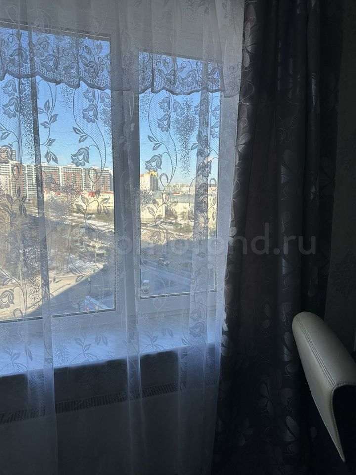 Однокомнатная квартира пр. Сизова проспект, 25, фото №24