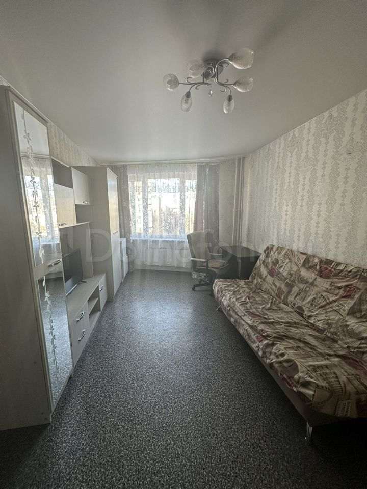 Однокомнатная квартира пр. Сизова проспект, 25, фото №13