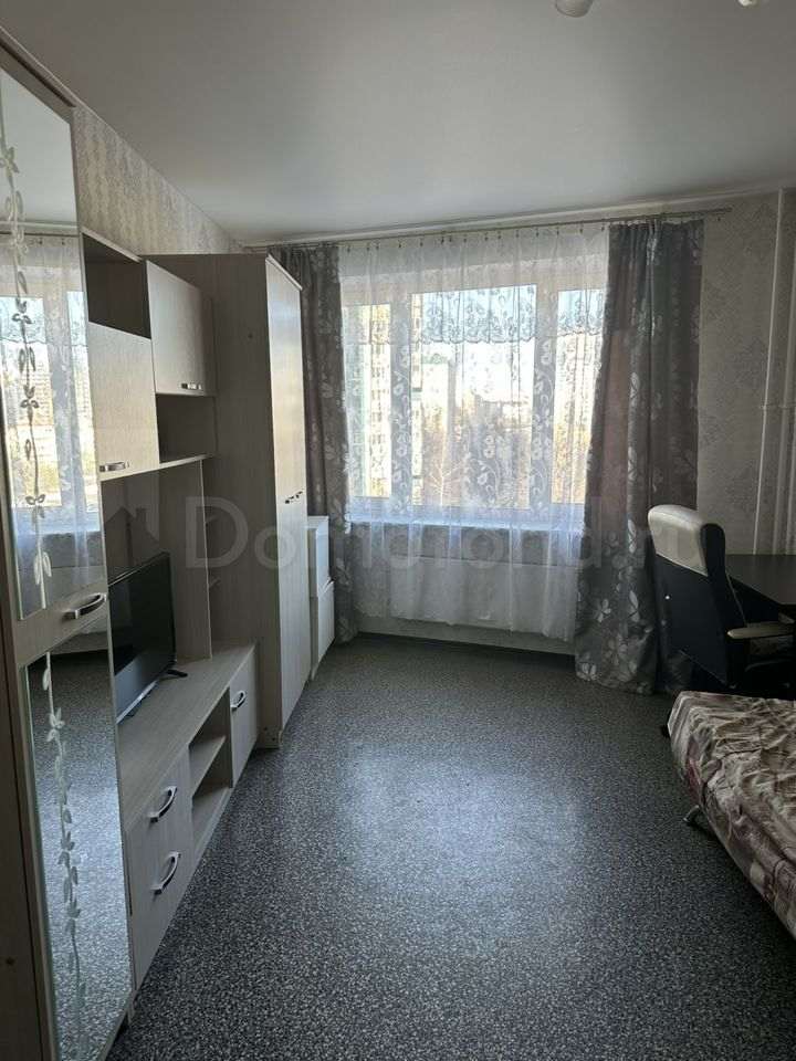 Однокомнатная квартира пр. Сизова проспект, 25, фото №10