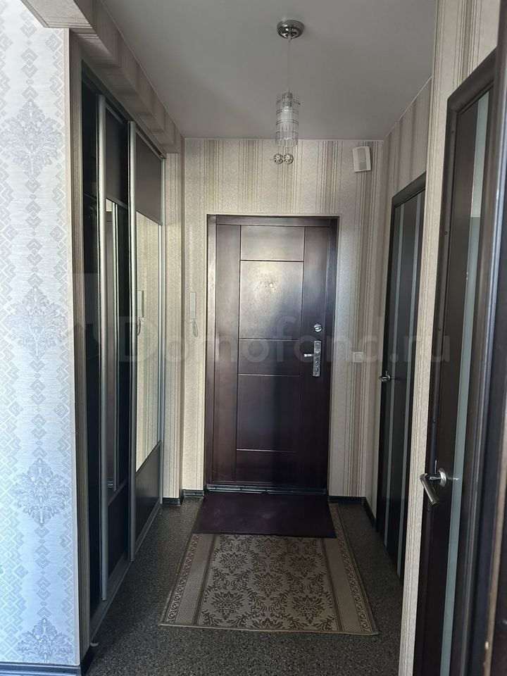 Однокомнатная квартира пр. Сизова проспект, 25, фото №1