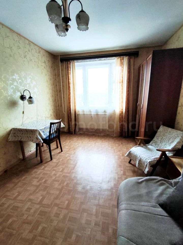 Комната ул. Афонская улица, 16, фото №1