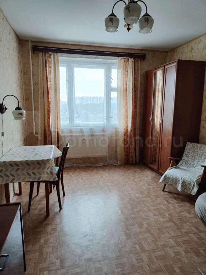 Комната ул. Афонская улица, 16, фото №2