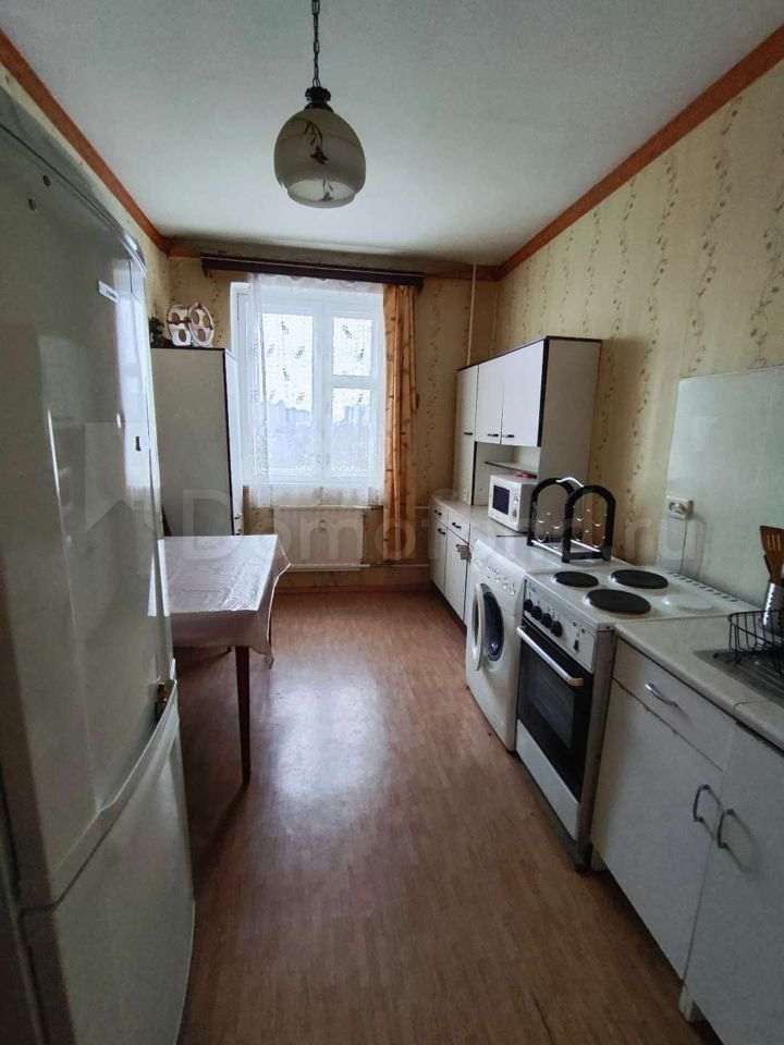 Комната ул. Афонская улица, 16, фото №12