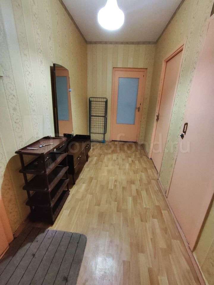 Комната ул. Афонская улица, 16, фото №3