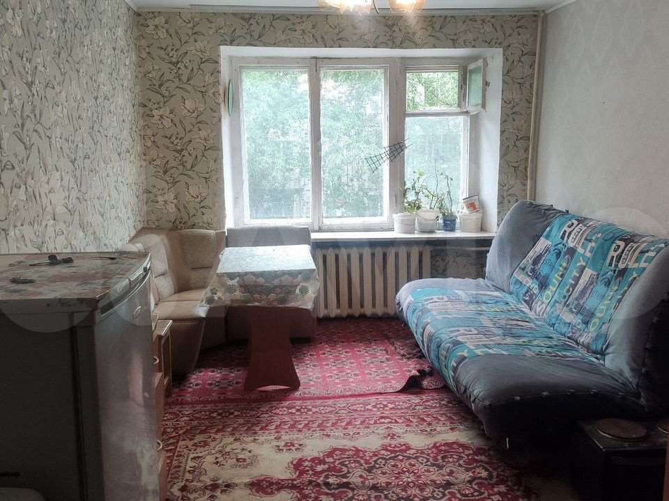 Комната Not Defined, фото №9