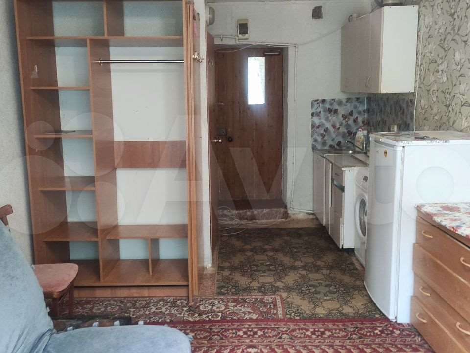 Комната Not Defined, фото №7