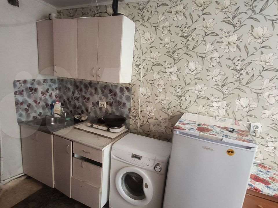 Комната Not Defined, фото №6