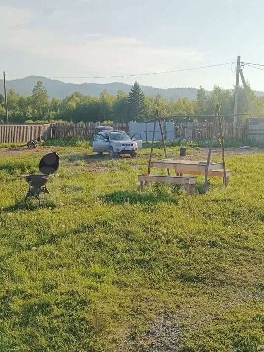 Дом Лесной улица, фото №3