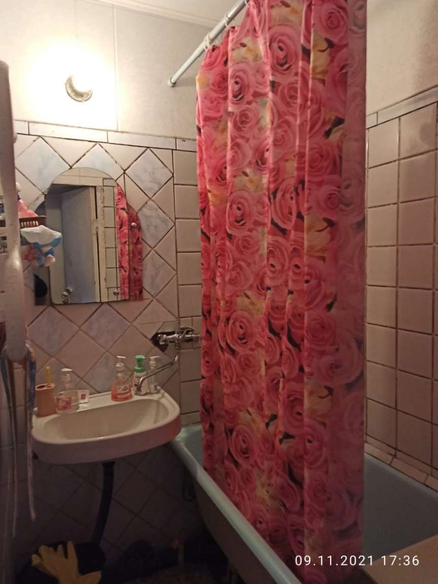 Комната ул. Есенина улица, 8 к. 1, фото №3