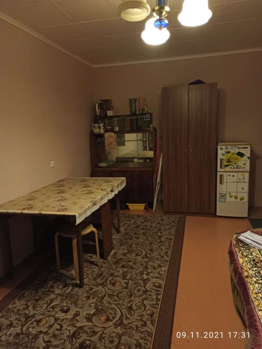 Комната ул. Есенина улица, 8 к. 1, фото №6