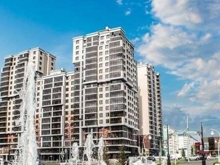 Однокомнатная квартира Казань улица, фото №8