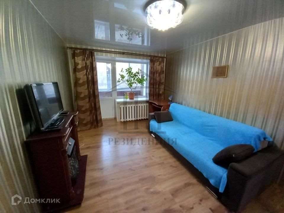 Двухкомнатная квартира Екатеринбург улица, фото №1