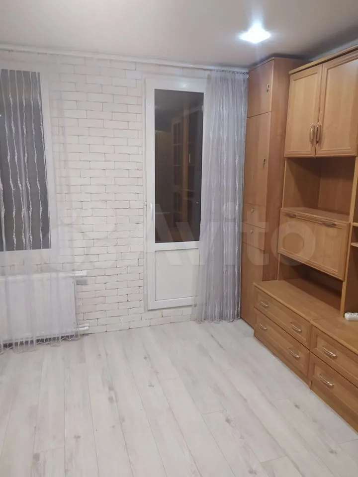 Однокомнатная квартира пр. Народного Ополчения проспект, 45, фото №4