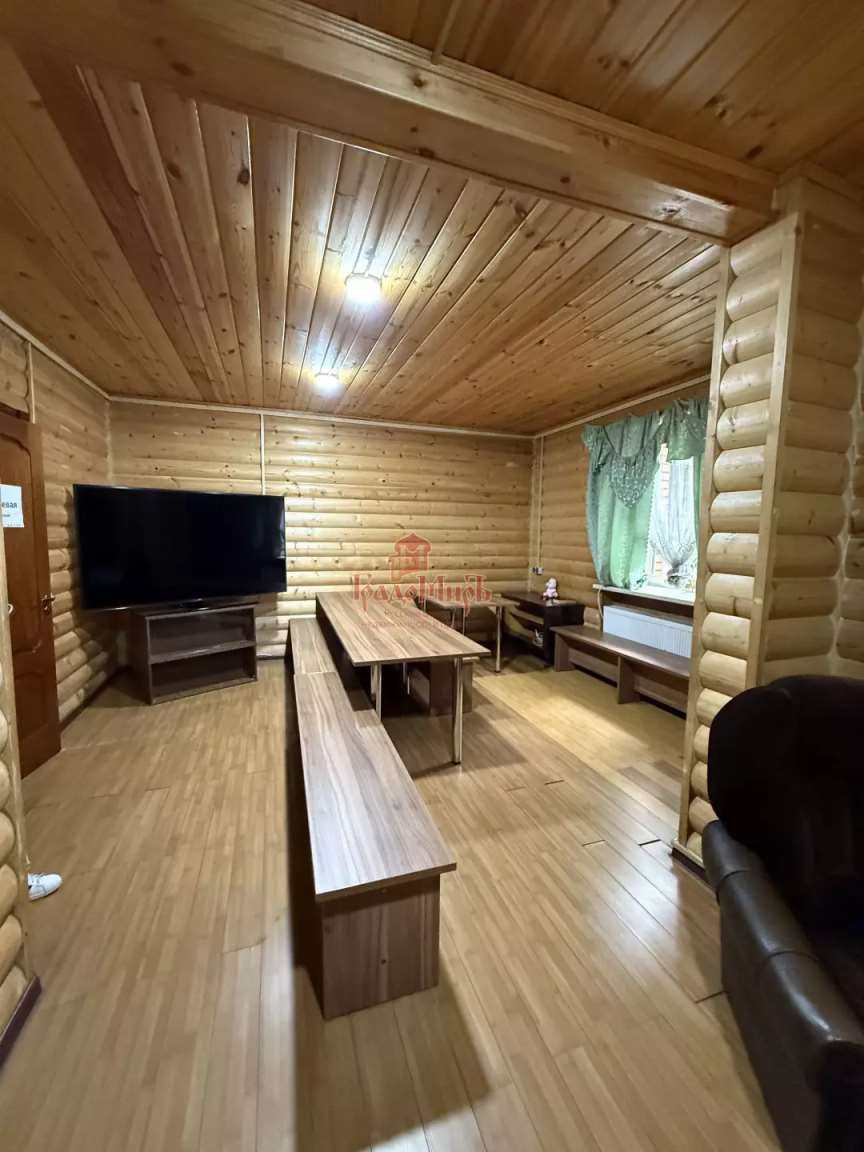 Дом 13 комнат Центральная улица, 98, фото №1