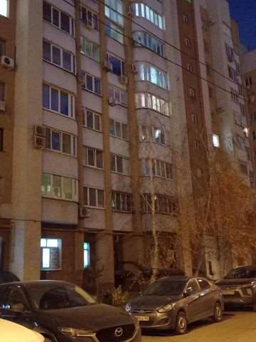 Двухкомнатная квартира Самара улица, фото №4