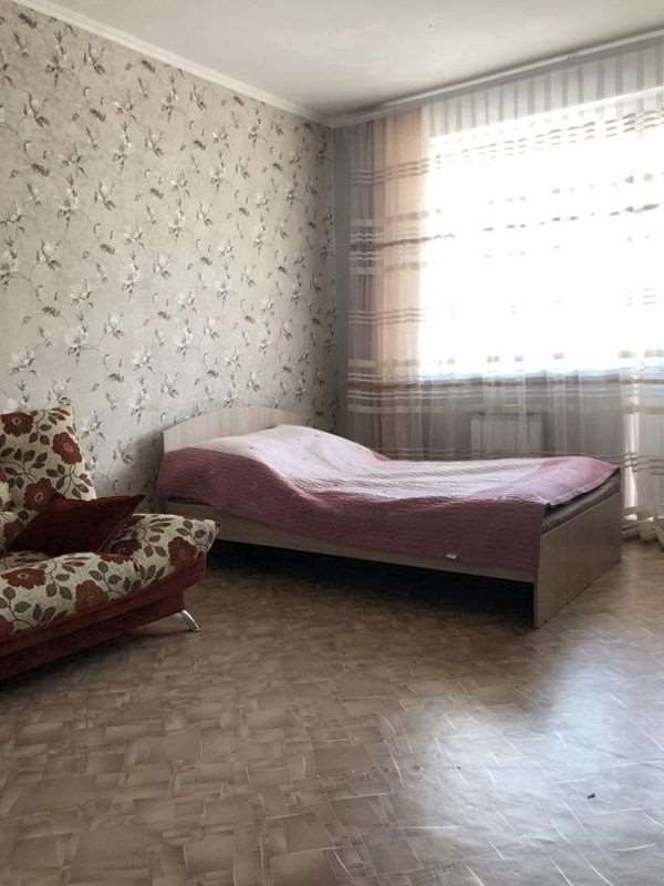 Однокомнатная квартира Самара улица, фото №1