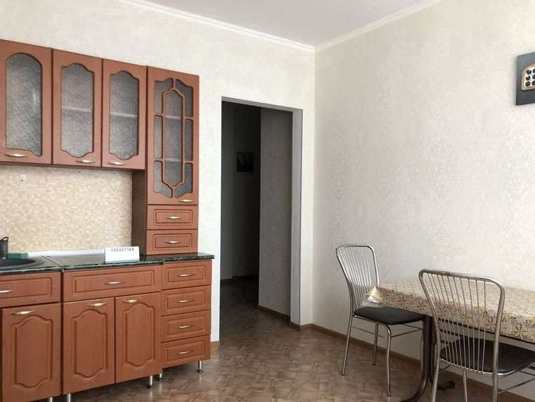 Однокомнатная квартира Самара улица, фото №9