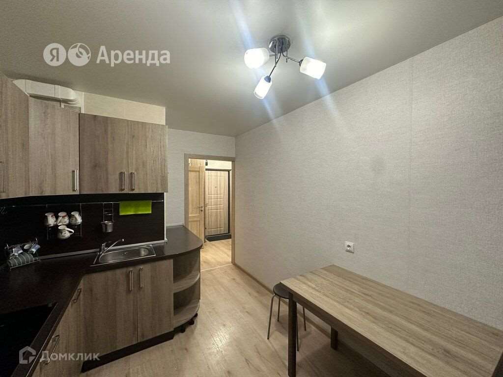 Однокомнатная квартира ул. Валдайская улица, 6 к. 2, фото №7