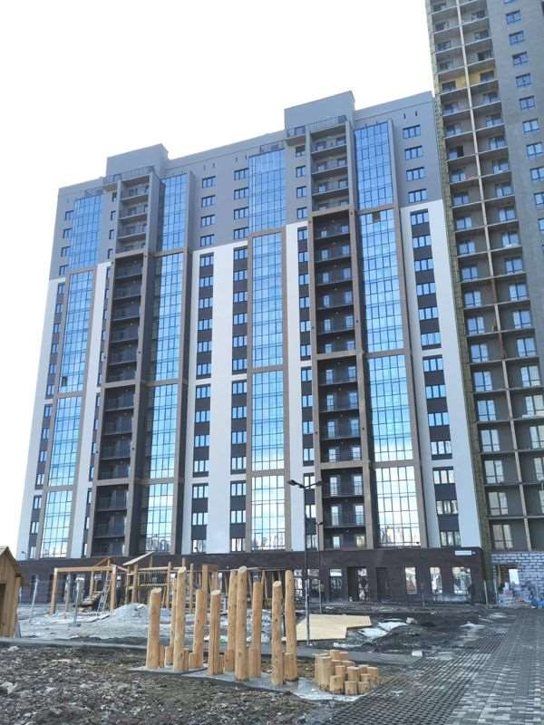Двухкомнатная квартира Екатеринбург улица, фото №6