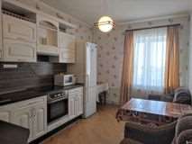 Однокомнатная квартира ул. Варшавская улица, 23 к. 2, фото №7