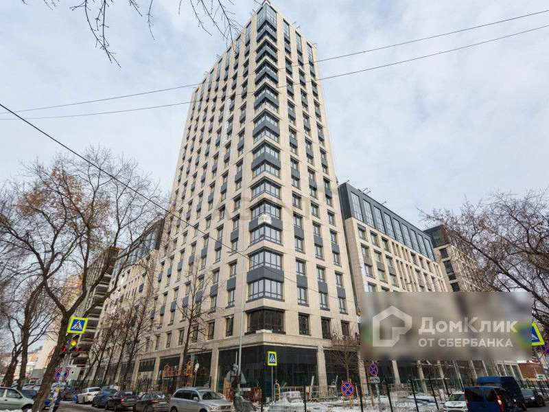 Однокомнатная квартира Екатеринбург улица, фото №1