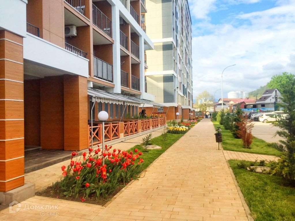 Двухкомнатная квартира Старошоссейная улица, 5 к. 5, фото №10