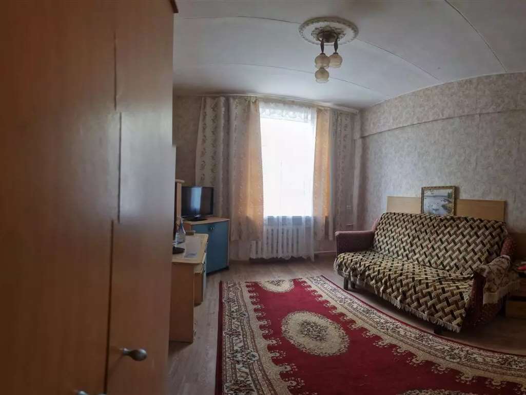 Трехкомнатная квартира пер. Кирпичный (МО "г. Ломоносов") переулок, фото №4