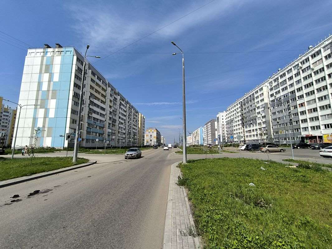 Студия Челябинск улица, фото №7