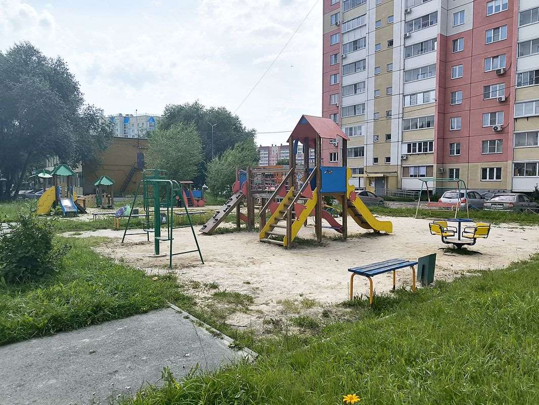 Студия Челябинск улица, фото №8