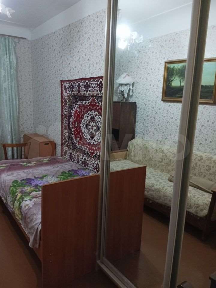 Комната Маяковского улица, фото №6