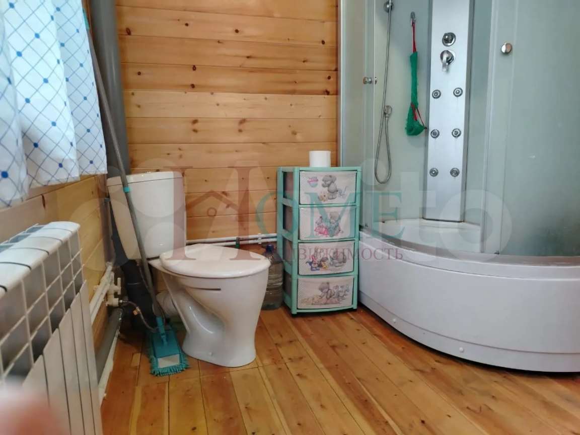 Дом  комнаты 15 улица, 77558, фото №10