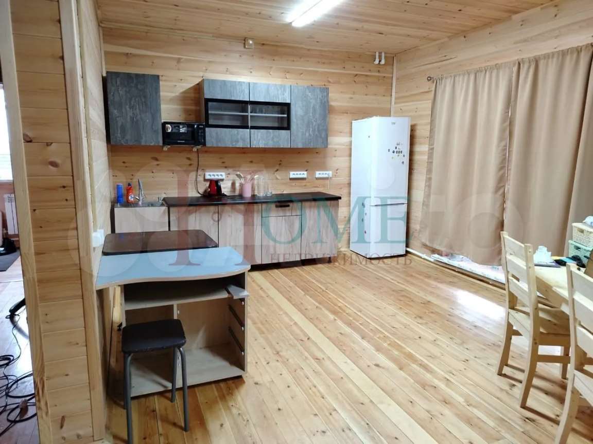 Дом  комнаты 15 улица, 77558, фото №1