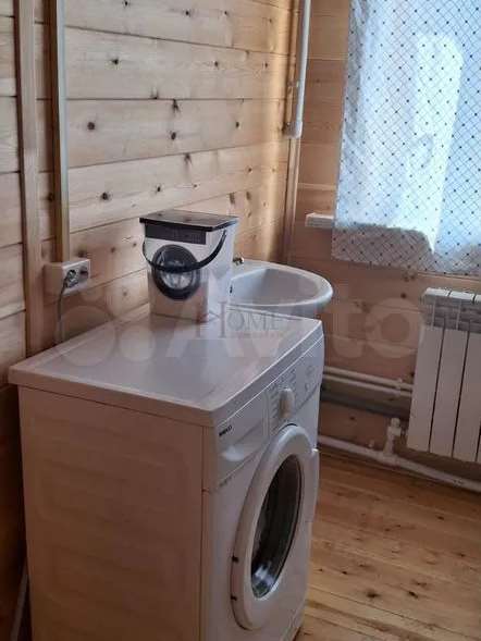 Дом  комнаты 15 улица, 77558, фото №4