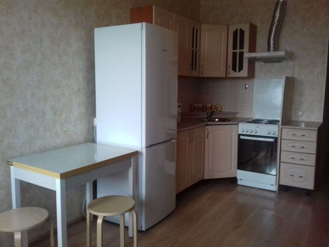 Однокомнатная квартира Первомайская улица, 230, фото №7