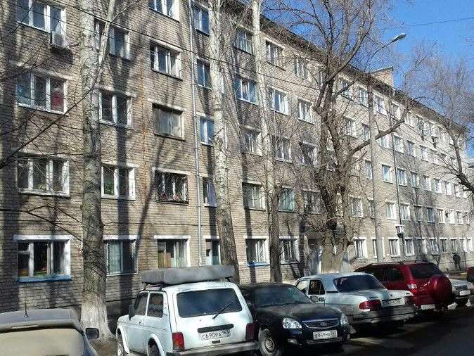 Комната Самара улица, фото №4