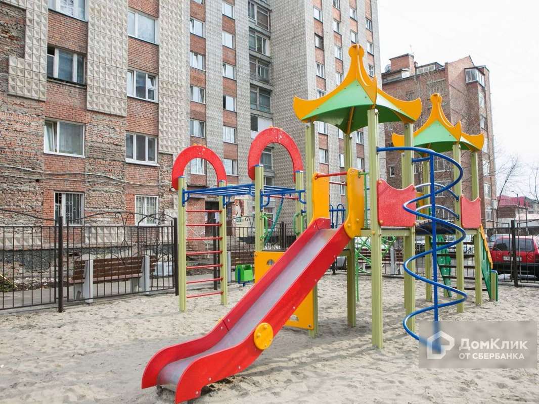 Комната Пролетарская улица, 25, фото №2