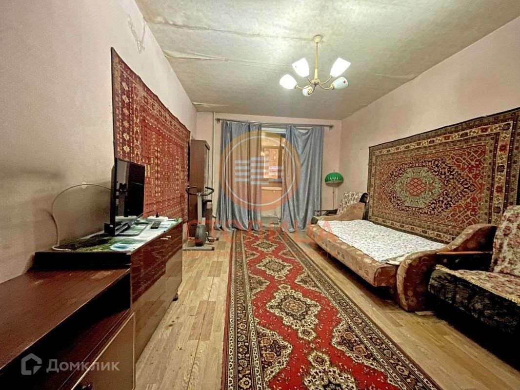 Комната Бескудниковский б улица, фото №1
