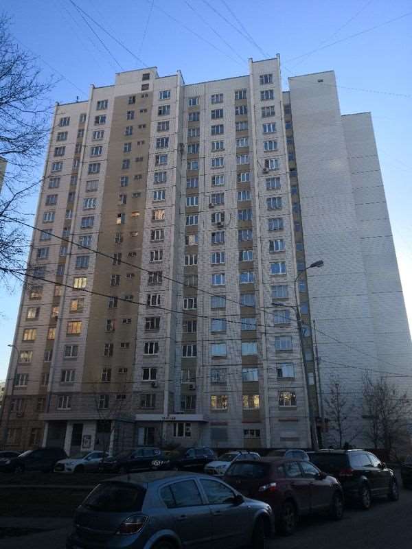 Комната Бескудниковский б улица, фото №8