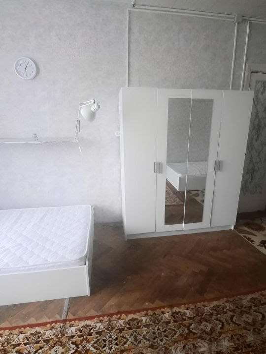 Комната Шарикоподшипниковская улица, 36, фото №5