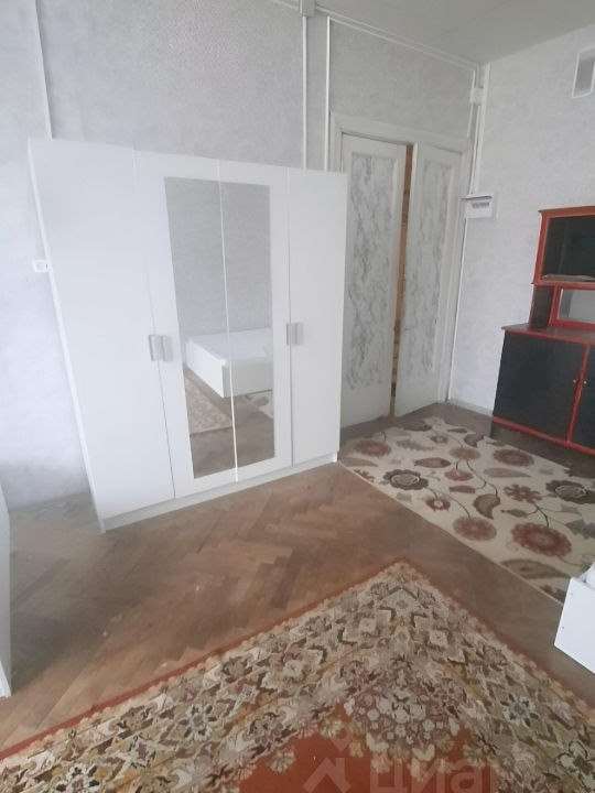 Комната Шарикоподшипниковская улица, 36, фото №2