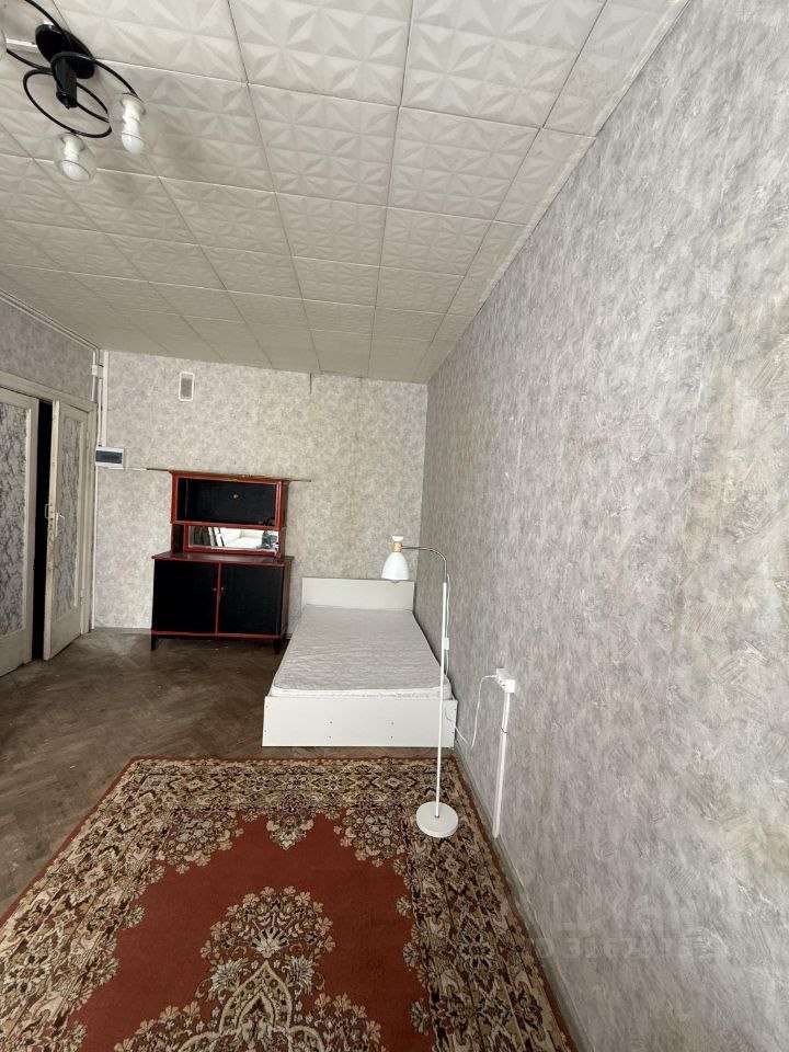 Комната Шарикоподшипниковская улица, 36, фото №3