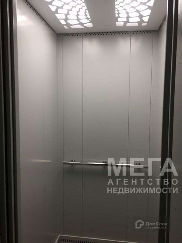 Однокомнатная квартира Челябинск улица, фото №1