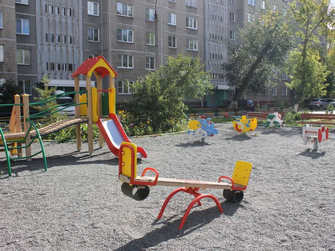 Однокомнатная квартира Челябинск улица, фото №4