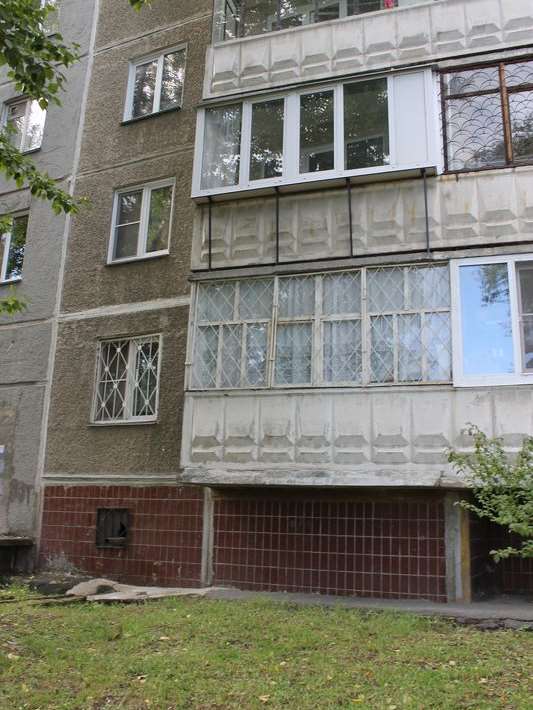 Однокомнатная квартира Челябинск улица, фото №7