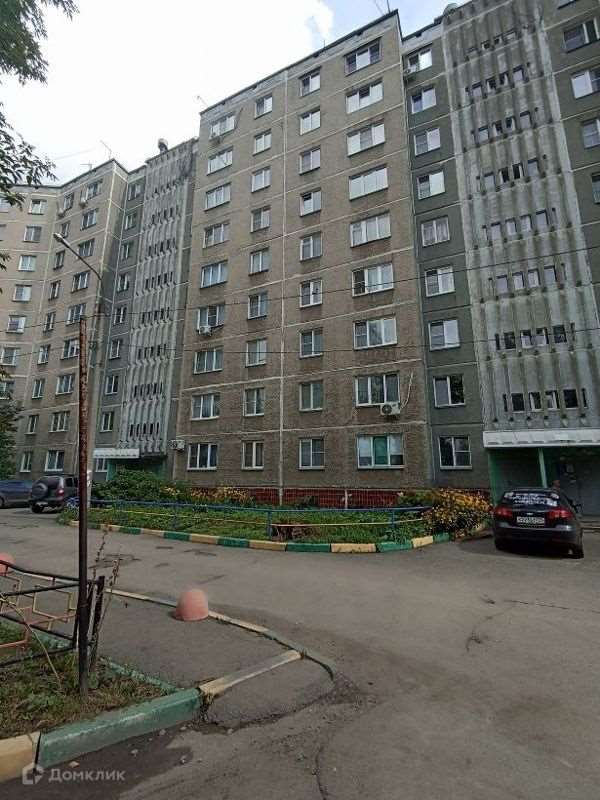 Однокомнатная квартира Челябинск улица, фото №6