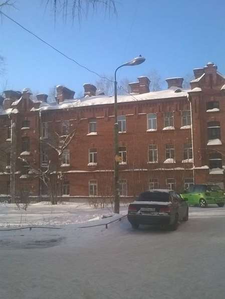 Студия Северный городок улица, 49, фото №2