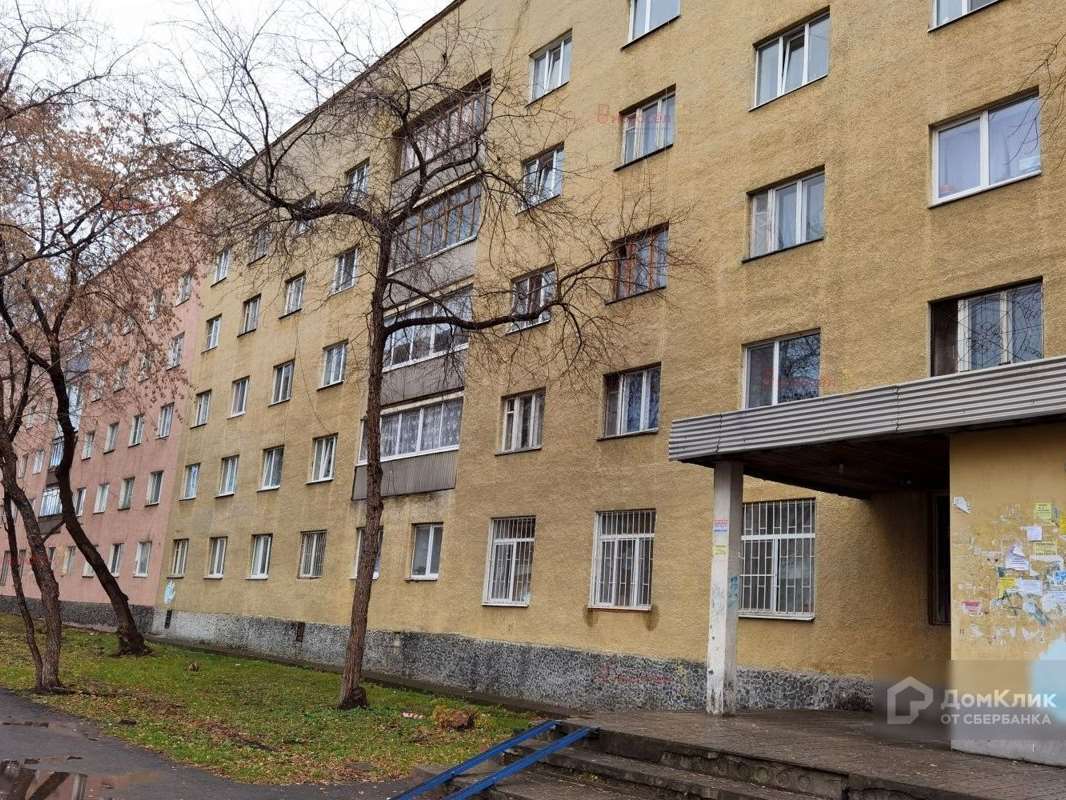 Комната Екатеринбург улица, фото №4