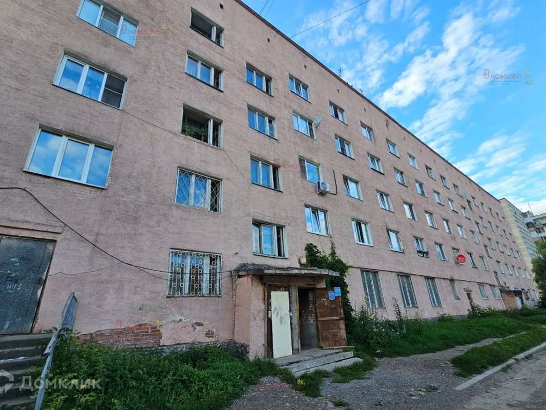 Комната Екатеринбург улица, фото №7