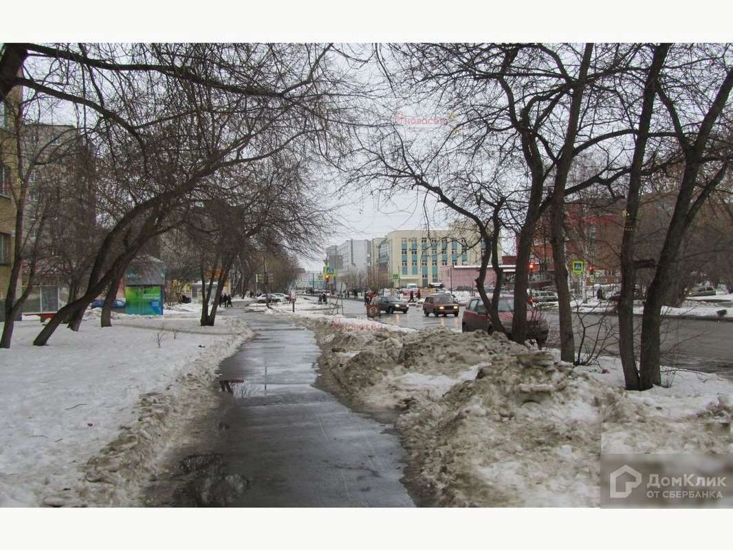 Комната Екатеринбург улица, фото №6